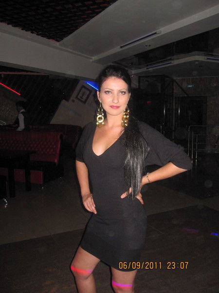 Зарина Хасанова