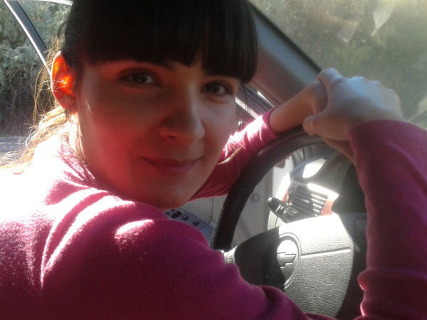 Юлия Рязанцева