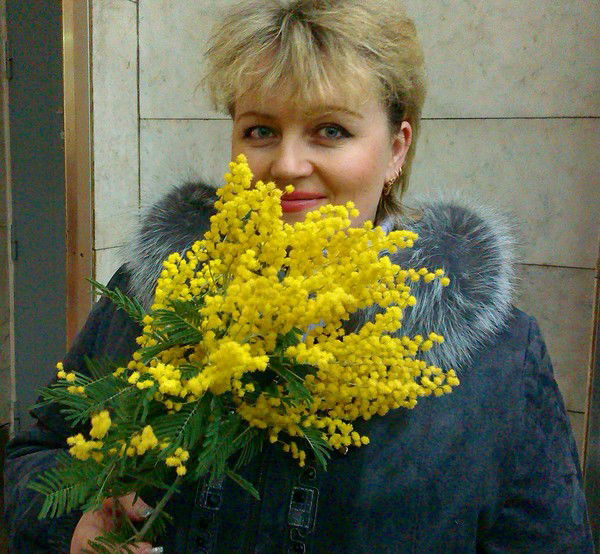 Ирина Жукова