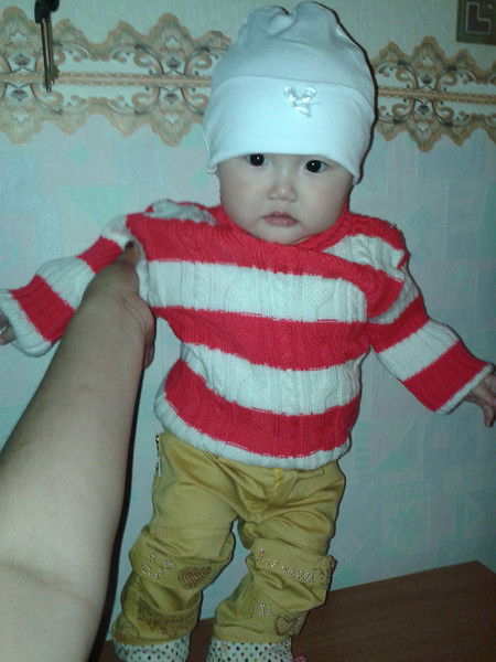 Гулзат Жетибаева