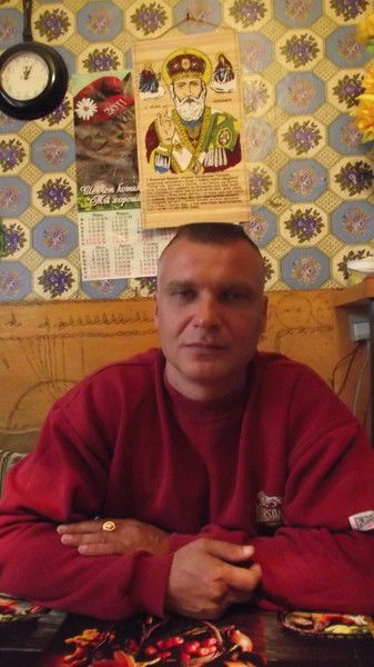 Андрей Мясин