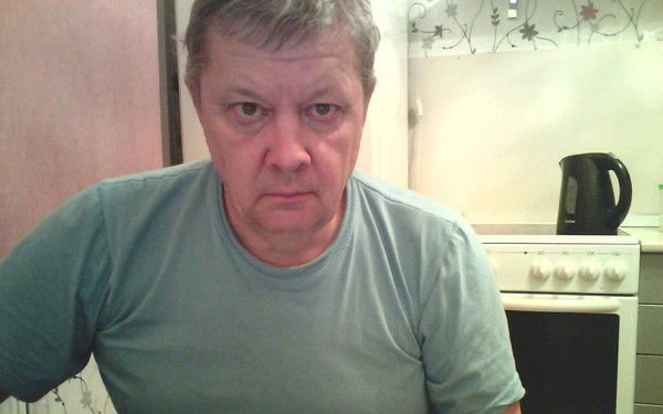 Виктор Ковалев