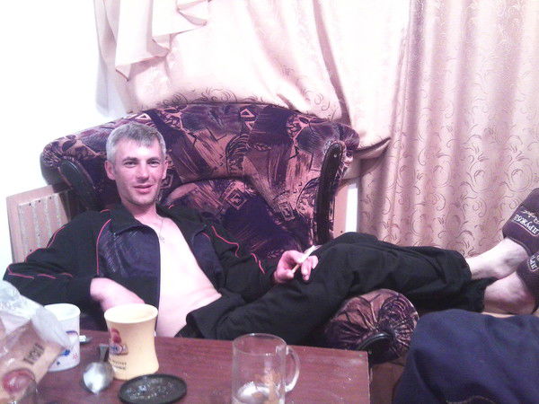 Иван Ковальский