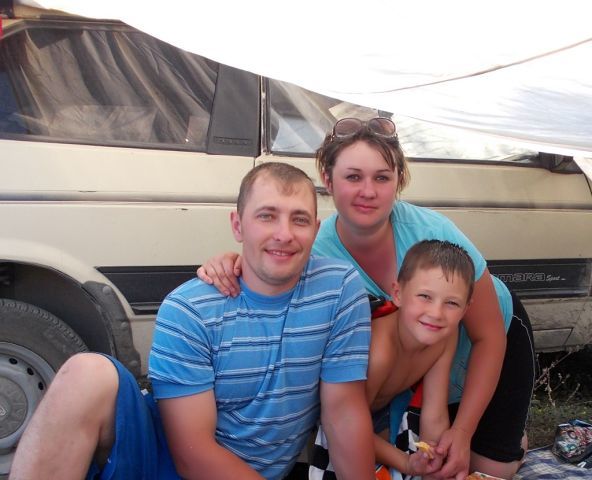 Ирина Лексина