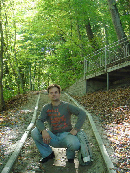 Денис Чепухин