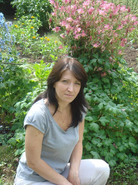 Ангел Земной