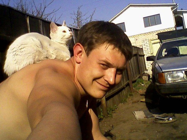 Антон Баталко