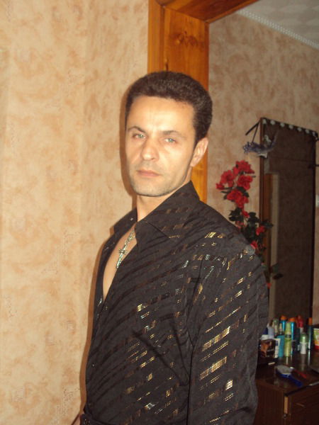 Виталий Ельцов