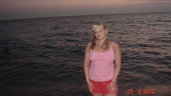 Светлана Абраамян