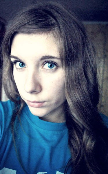 Алина Садковая