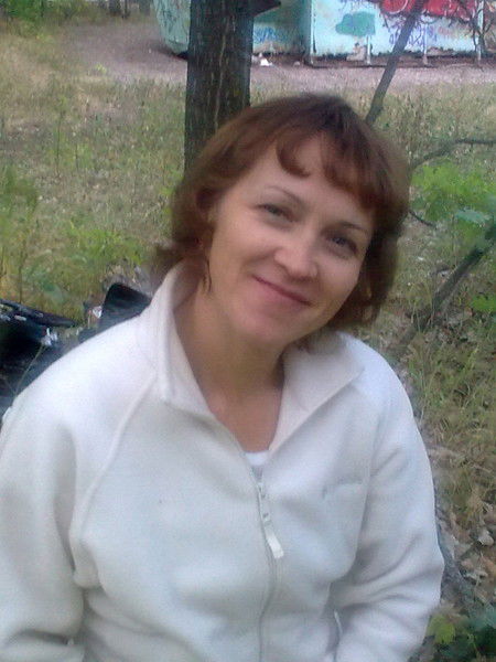 Лиля Гараева