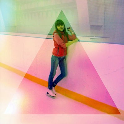 Виолетта Морозова