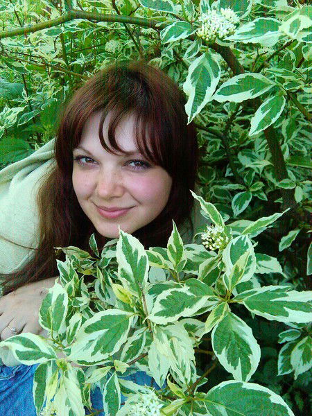 Екатерина Ковякова