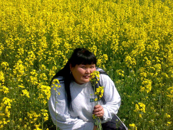 Изольда Бамбаева