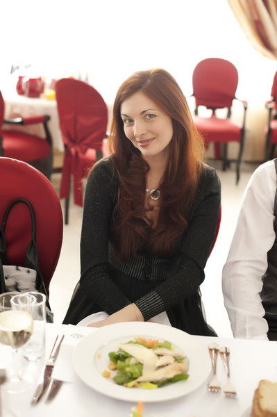 Ирина Медведева