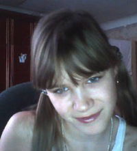 Марина Куковина