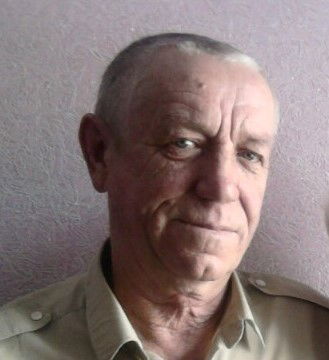 Владимир Гамарук