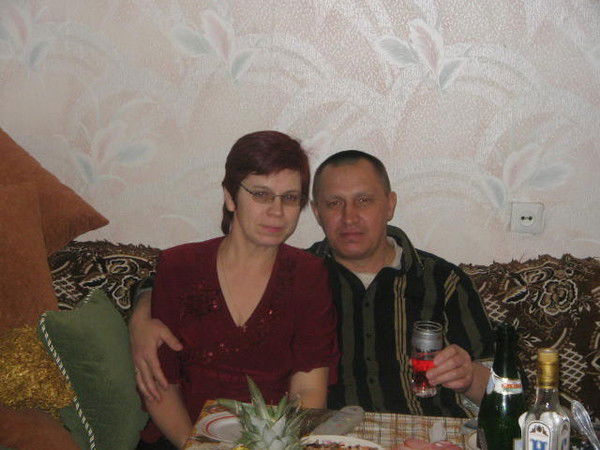 Татьяна Андреева