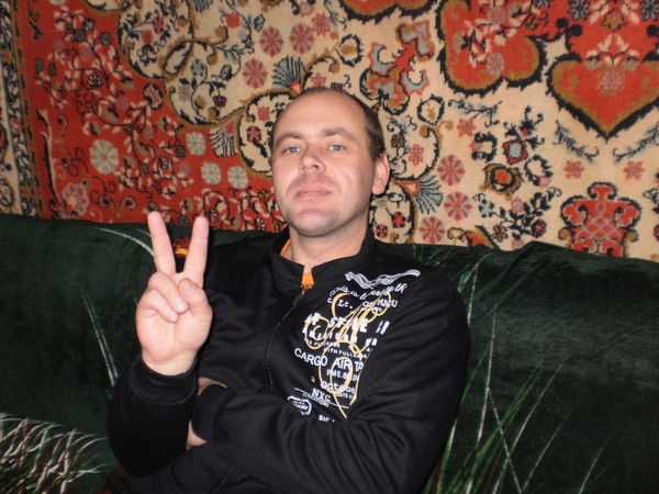 Александр Кузнецов