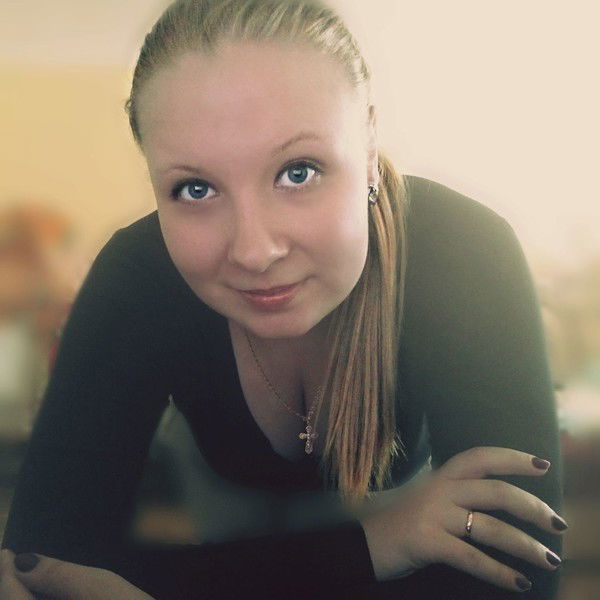 Ксения Проскурина