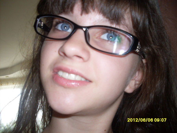 Машуля Бежанова