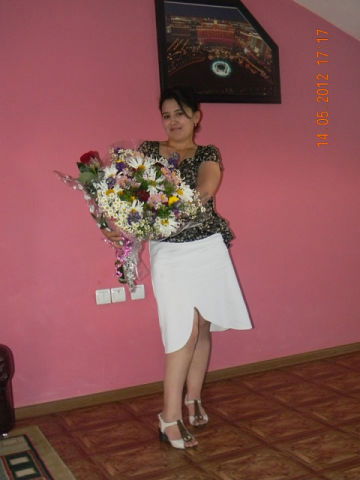 Наргиза Шукурова