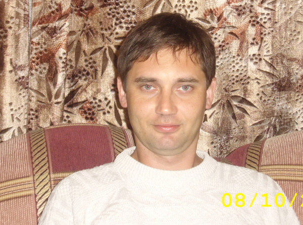 Андрей Круглик