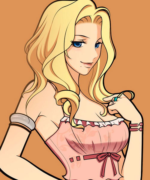 Викуличка Валерьевна