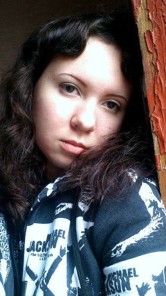 [Алёна [~Black Bird~]