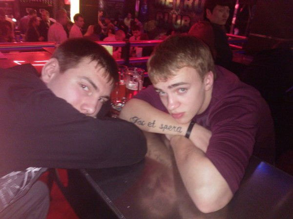 Никита Андриянов