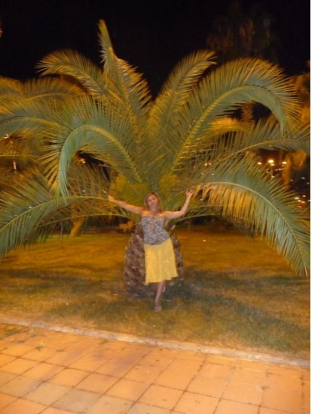 Юлия Копырина