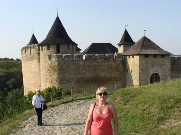 Марина Мороз