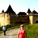 Марина Мороз