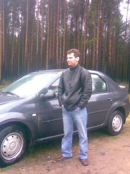 Эдуард Костюк