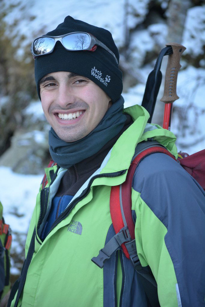 Ищенко Михаил