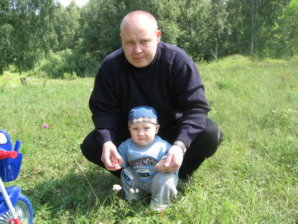 Александр Ремизов