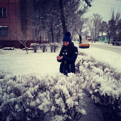 Анжела Глещинская