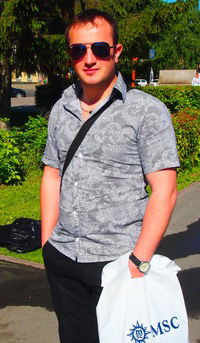 Виктор Толочкин