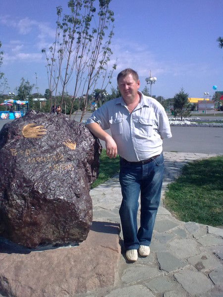 Алексей Пыжьянов