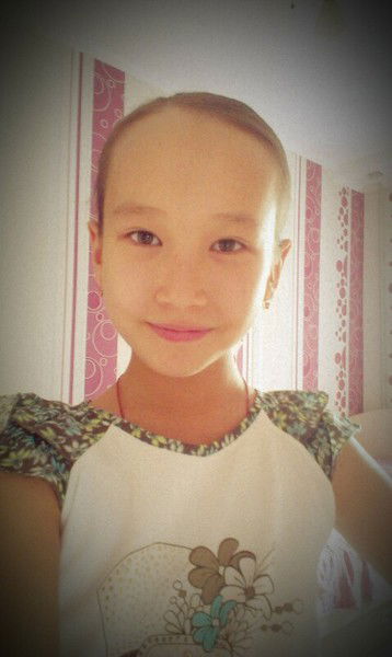 Камилла Дюсембаева