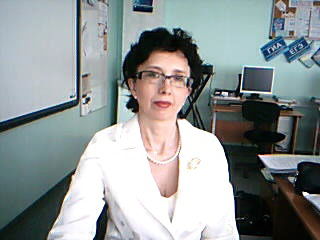 Стэлла Фёдорова