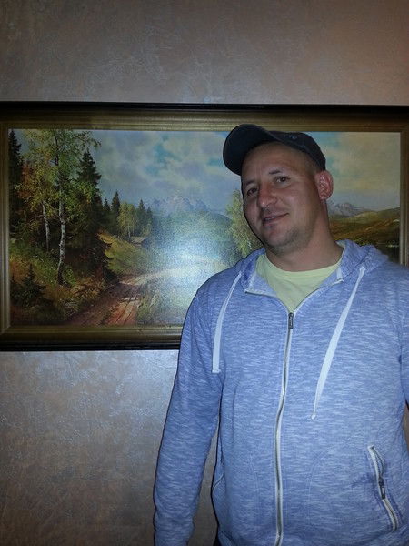 Алексей Зац