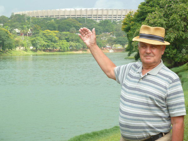 Геннадий Дерягин