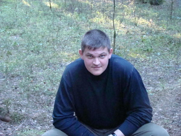 Анатолий Козлов