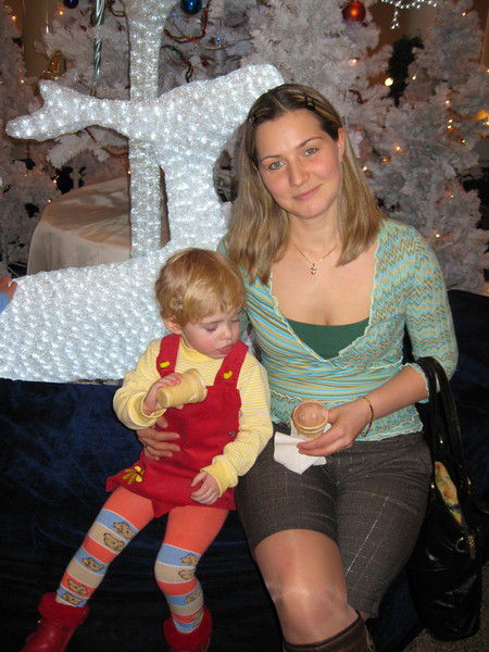 Татьяна Огольцова