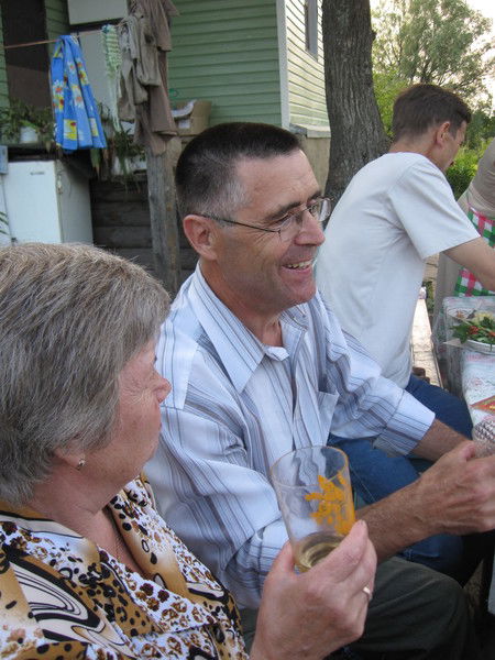 Николай Рябичев