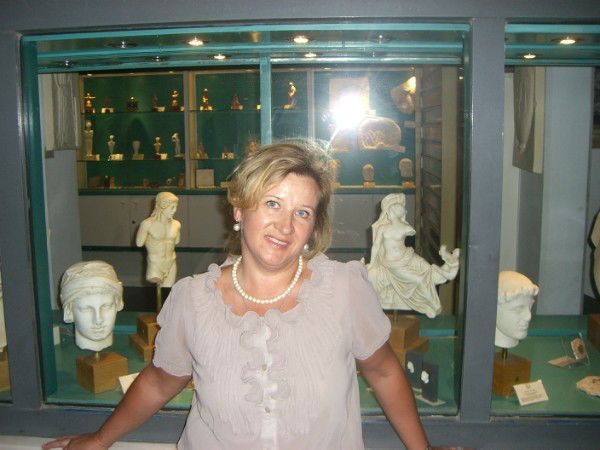 Наташа Павелко