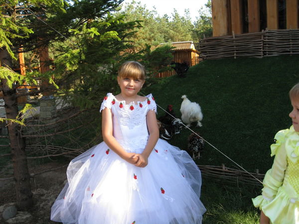 Анна Давыдова