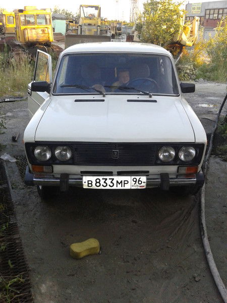 Константин Роде