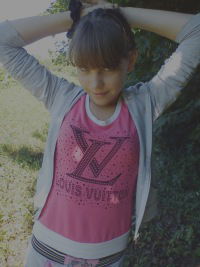 Настёнка Шагалова